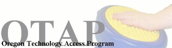 OTAP logo 